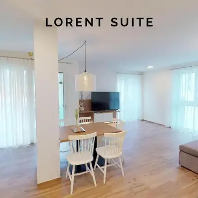 Lorent House