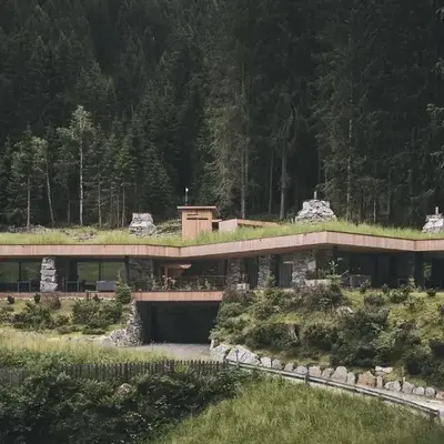Tenne Chalets