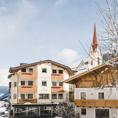 Hotel Schölzhorn Superior