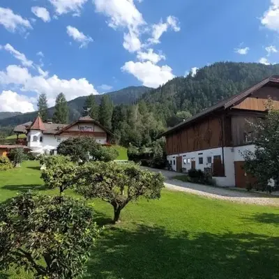Mair am Hof - Farm - Maso - Bauernhof
