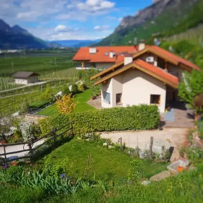 Agritur Zuveith
