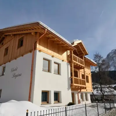 Chalet Regina