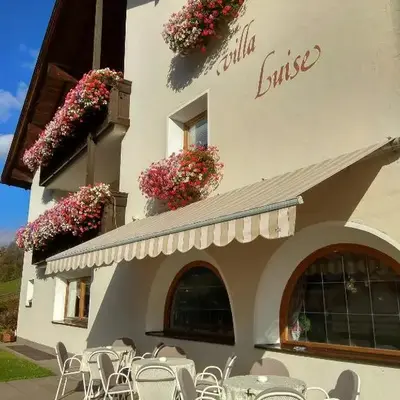 Villa Luise