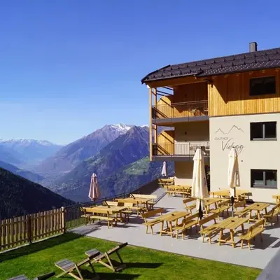 Gasthof Videgg