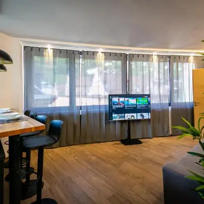 Apartment Mulino