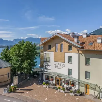 Viridis Hotel