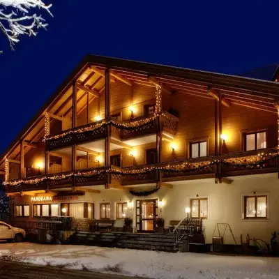 Pension Panorama
