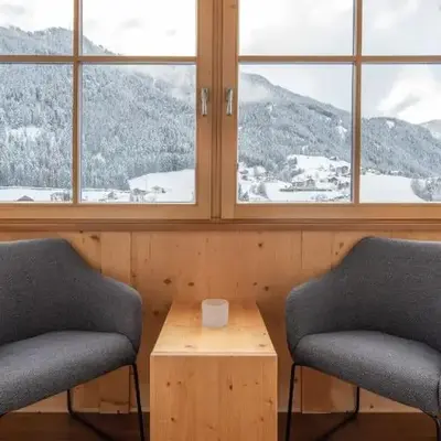 Apartment Cesa Collina Family Retreat