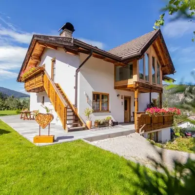 Apartment Dolomites Nest