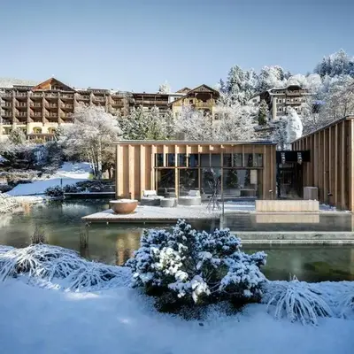 Adler Spa Resort Balance