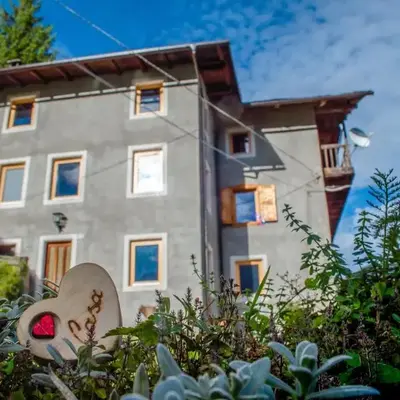 Casa Soraya
