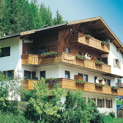 Apartments Sotbosch