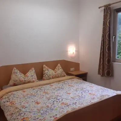Alpen Ferienwohnung IV