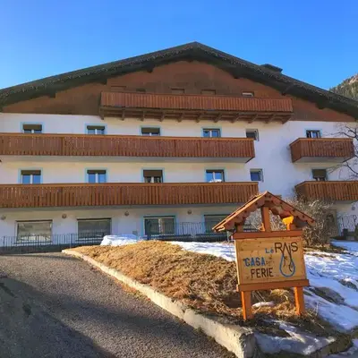 Casa per Ferie Le Rais
