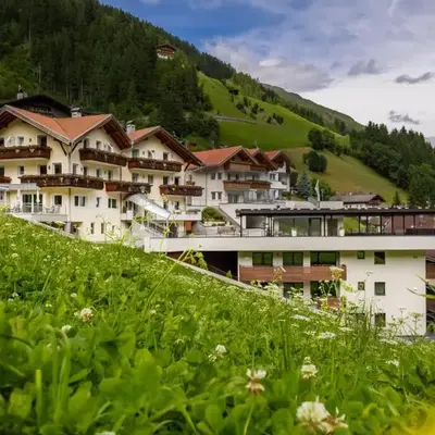 Apparthotel Sonnwies