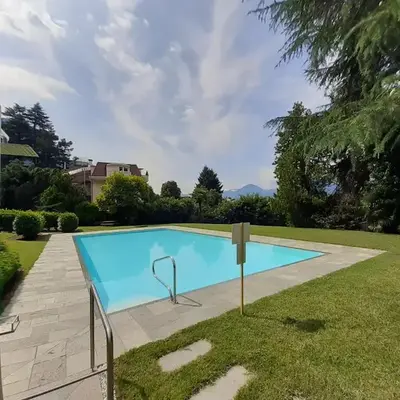 Appartement Pienzenau