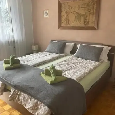 Casa Adriana