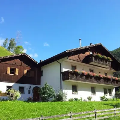 Ferienhaus-Grünfelder