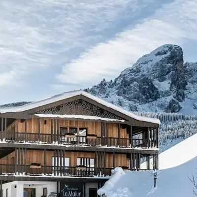 La Majun Fornellahof