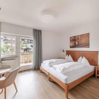 Hotel Oberwirt