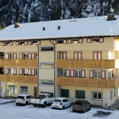 Appartamento Cuore by AMA Val di Fassa