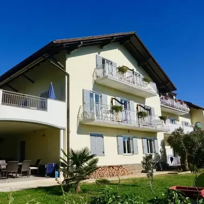 Strengen Guesthouse
