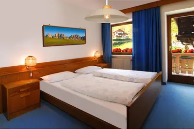 Gallery image of Wegscheiderhof in Bressanone