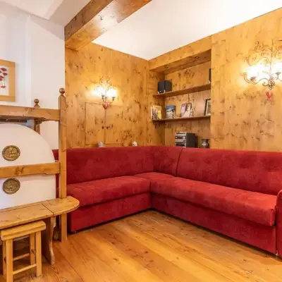 Casa Cristallo
