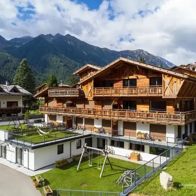 MULIN Appartements