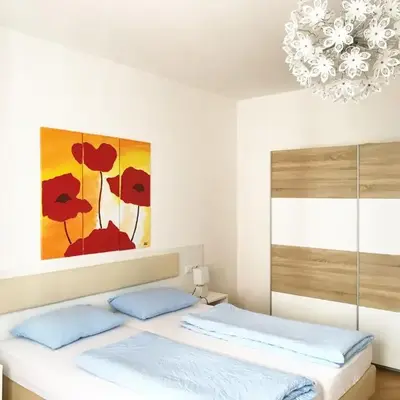 Rosengarten Apartments