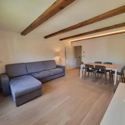 Casa Tura San Vigilio