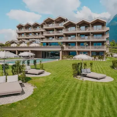 Hotel Lisetta