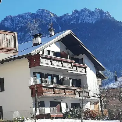 La Mansarda di Sabina.