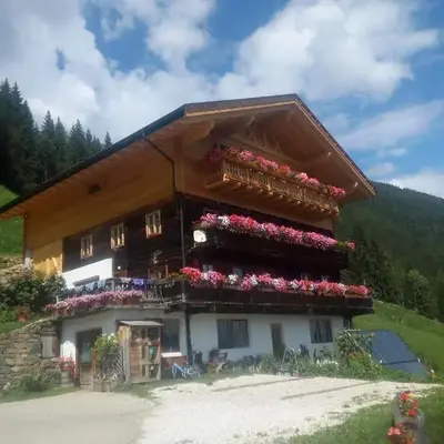 Niederhaushof