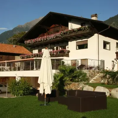 Residence BADLEIT