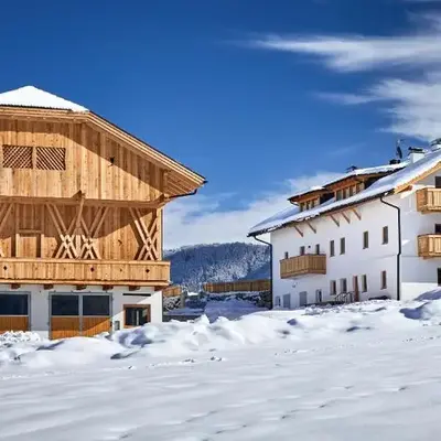 Huberhof