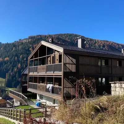 Florisa Mountain Penthouse
