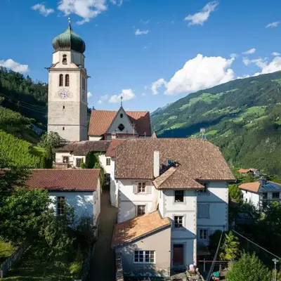 Privatzimmervermietung Messner