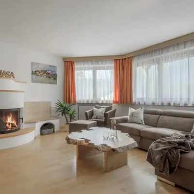 DACIASA Apartment