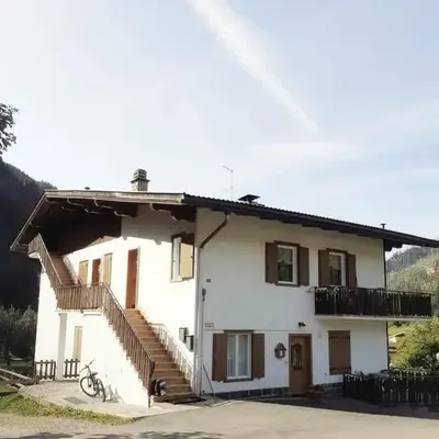 Vacanzemoena - Casa al Parco