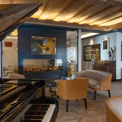Locanda degli Artisti Art Hotel