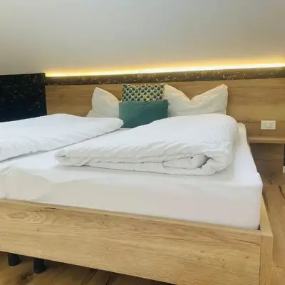 Apartment Marie