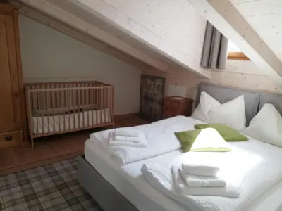 Gallery image of Casa Lassù. in Carano