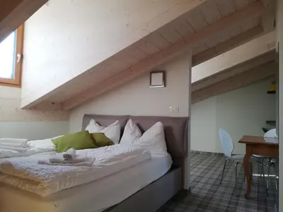 Gallery image of Casa Lassù. in Carano
