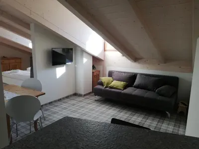 Gallery image of Casa Lassù. in Carano