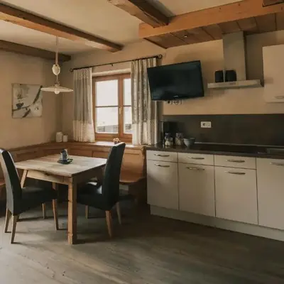 Apartments Moarhof