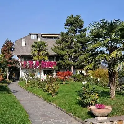 Residence Preyhof