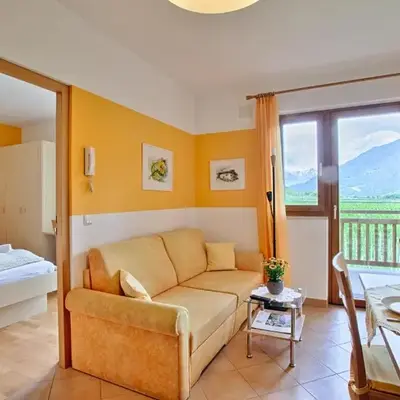 Hof Schupfer - Alpstay