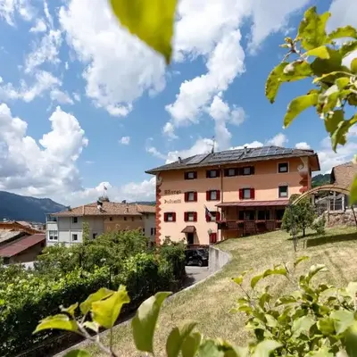 Albergo Dolomiti