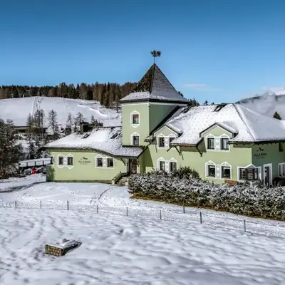 Villa Pana